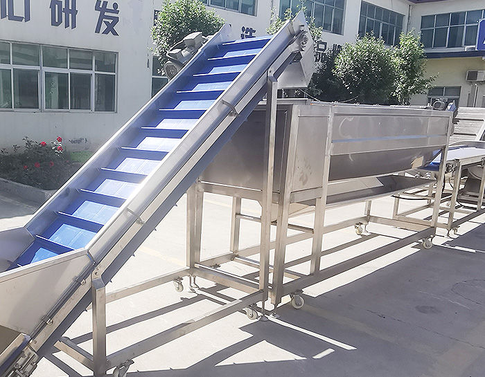 生產(chǎn)現(xiàn)場(chǎng)