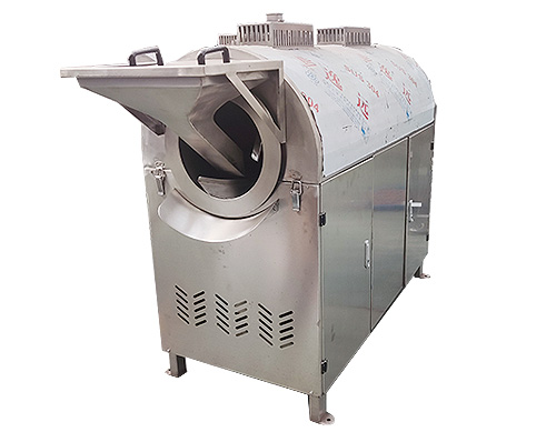 電磁炒貨機(jī)